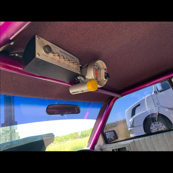 1994 s-10 blazer - Picture 5 of 8